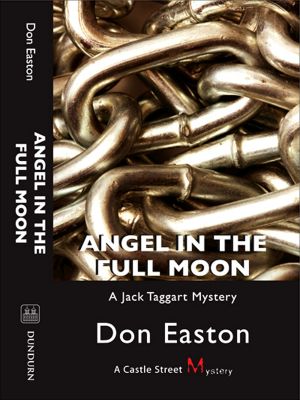 [A Jack Taggart Mystery 03] • Angel in the Full Moon